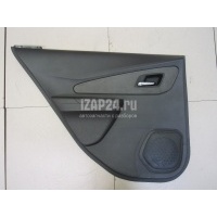 Обшивка двери задней левой GM Cobalt (2011 - 2015) 52092659
