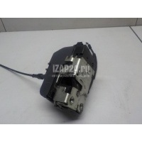 Замок двери задней правой Renault Scenic II (2003 - 2009) 8200119332