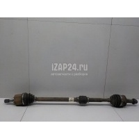Полуось передняя правая Hyundai-Kia Elantra (2006 - 2011) 495002H012