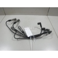 Провода высокого напряж. к-кт BOSCH Octavia (A4 1U-) (2000 - 2011) 0986356359