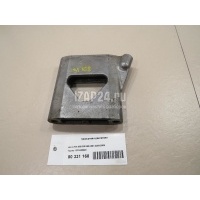 Кронштейн двигателя ES CV3 2001 - 2006 1231620020