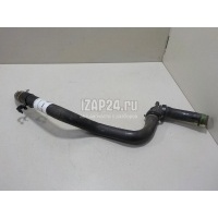 Патрубок отопителя Renault Megane III (2009 - 2016) 924100014R