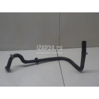 Патрубок радиатора Renault Scenic II (2003 - 2009) 8200596824