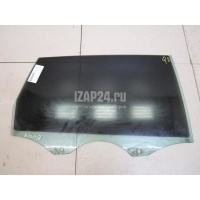 Стекло двери задней правой VAG Q7 [4L] (2005 - 2015) 4L0845206