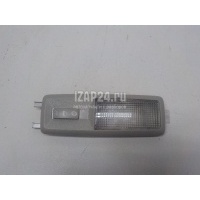 Плафон салонный Renault Scenic II (2003 - 2009) 8200360559