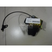Замок багажника Volvo S60 (2000 - 2009) 31253052