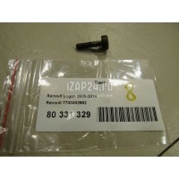 Винт Renault Logan (2005 - 2014) 7703002662