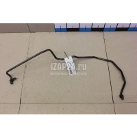 Трубка системы охлаждения АКПП VAG A4 [B8] (2007 - 2015) 8R0317818AA