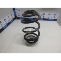 Пружина задняя Renault Trafic (2001 - 2014) 550202870R