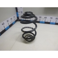 Пружина задняя Renault Trafic (2001 - 2014) 550202870R