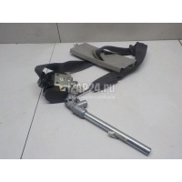 Ремень безопасности Renault Scenic II (2003 - 2009) 8200699576