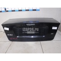 Крышка багажника Volvo S80 (1998 - 2006) 30762433