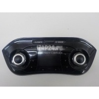 Блок управления климатической установкой Nissan Juke (F15) (2011 - ) 24845BX83A