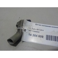 Датчик положения коленвала VAG Fabia (2007 - 2015) 1K0906433