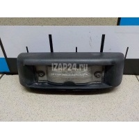 Фонарь подсветки номера GM Vivaro (2001 - 2014) 93854773