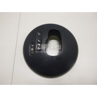 Накладка (кузов внутри) Renault Megane II (2003 - 2009) 8200112157