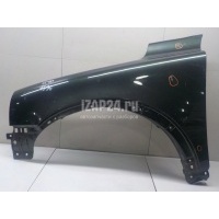 Крыло переднее левое Volvo XC90 (2002 - 2015) 30796494