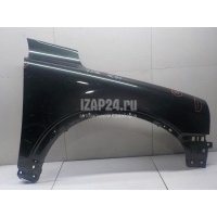 Крыло переднее правое Volvo XC90 (2002 - 2015) 30796495