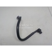 Трубка вакуумная Renault Megane II (2003 - 2009) 8200557536
