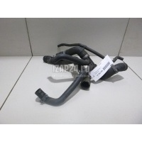 Патрубок VAG Tiguan (2007 - 2011) 5N0122101L