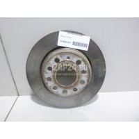 Диск тормозной задний Metaco Alhambra (2010 - ) 3060-016