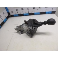 Кулиса КПП Renault Trafic (2001 - 2014) 8200911869