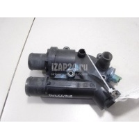 Корпус термостата Land Rover Ulysse (2002 - 2011) LR001312