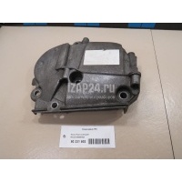 Кожух ремня ГРМ Renault Clio III (2005 - 2012) 8200294625