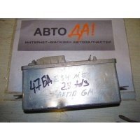Блок управления ABS 5 1993 0265103047,37001688