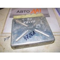 Блок управления АКПП Volvo S80 1 1999 00001312A6