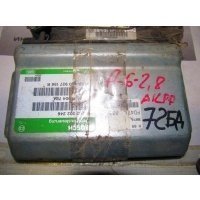 Блок управления АКПП A6 C4 S6,RS6 1996 4A0927156R,0260002246