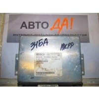 Блок управления ABS BMW 7 E38 2000 0265109015,1090921