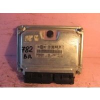 Блок управления двигателем Volkswagen Passat B5 2003 038906019EP