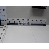 Накладка стекла заднего правого VAG Polo (HB) (2009 - 2017) 6R68394785AP