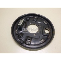 Щит опорный задний правый Ford Focus II (2005 - 2008) 1385736
