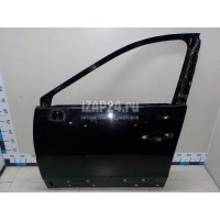 Дверь передняя левая Renault Scenic III (2009 - 2015) 801014883R