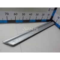 Молдинг задней правой двери VAG A8 [4E] (2002 - 2010) 4E0853970CGRU