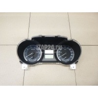 Панель приборов Toyota Land Cruiser (150)-Prado 2009 8380060N02