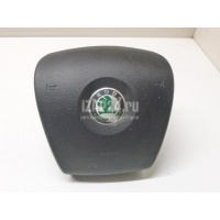 Подушка безопасности в рулевое колесо VAG Octavia (A5 1Z-) (2004 - 2013) 1Z0880201S3X1