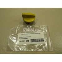 Крышка маслозаливной горловины Renault Twingo (1993 - 2007) 8200062947