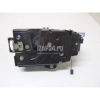 Замок двери передней правой VAG Octavia (A5 1Z-) (2004 - 2013) 3D2837016J