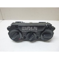 Блок управления отопителем VAG Octavia (A4 1U-) (2000 - 2011) 1Z0820047K3X1