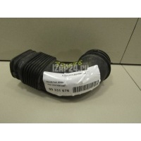 Гофра воздуховода VAG Altea (2004 - 2015) 1K0129618BF