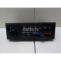 Блок управления отопителем Nissan Almera Classic (B10) (2006 - 2013) 2711895F0B
