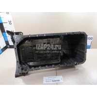 Поддон масляный двигателя Ssang Yong Actyon (2005 - 2012) 6640100813