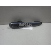 Ручка двери передней наружная правая Suzuki Liana (2001 - 2007) 8281054G10ZY4