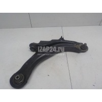 Рычаг передний правый Renault Megane II (2003 - 2009) 545003037R