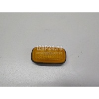 Повторитель на крыло желтый Nissan Almera N16 (2000 - 2006) 261613E600