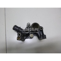 Фланец двигателя системы охлаждения Ford B-MAX (2012 - ) 1531004