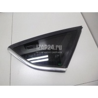 Стекло кузовное глухое правое Ford Focus III (2011 - ) 2010630